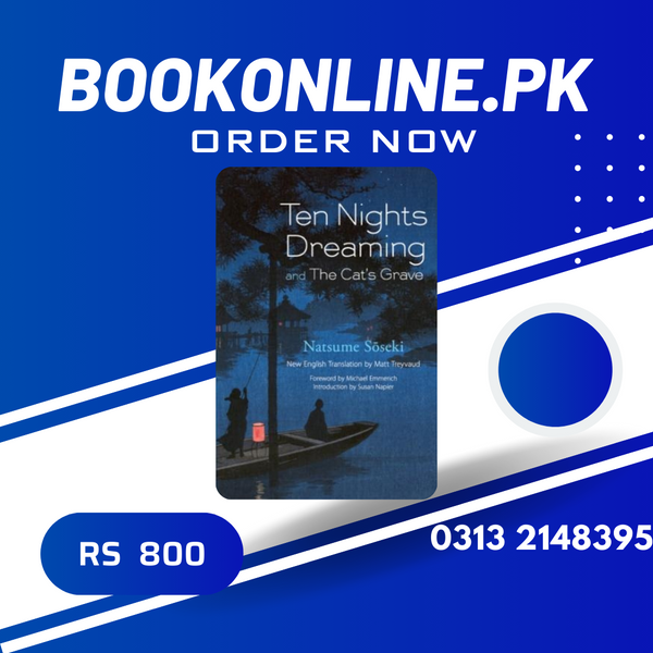 TEN NIGHTS DREAMING