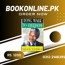LONG WALK TO FREEDOM