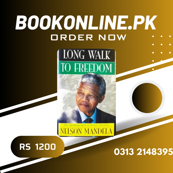LONG WALK TO FREEDOM