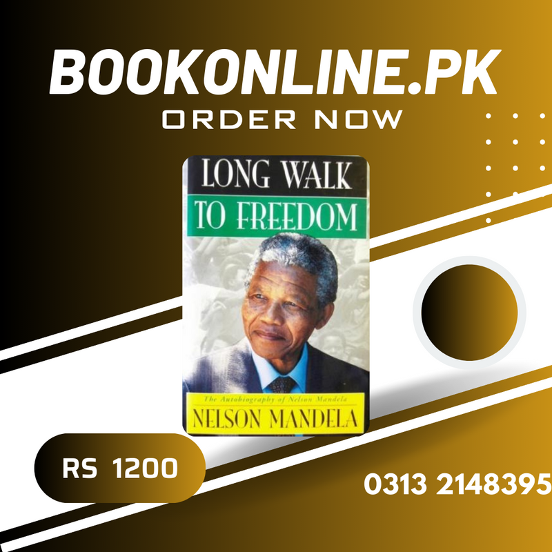 LONG WALK TO FREEDOM