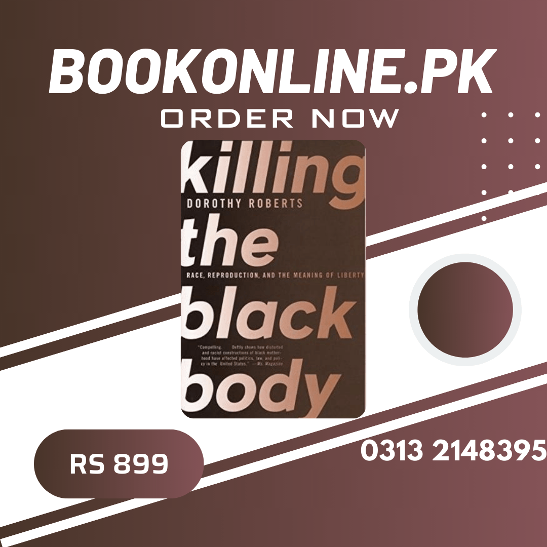 KILLING THE BLACK BODY