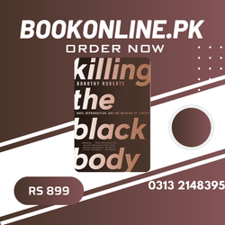 KILLING THE BLACK BODY
