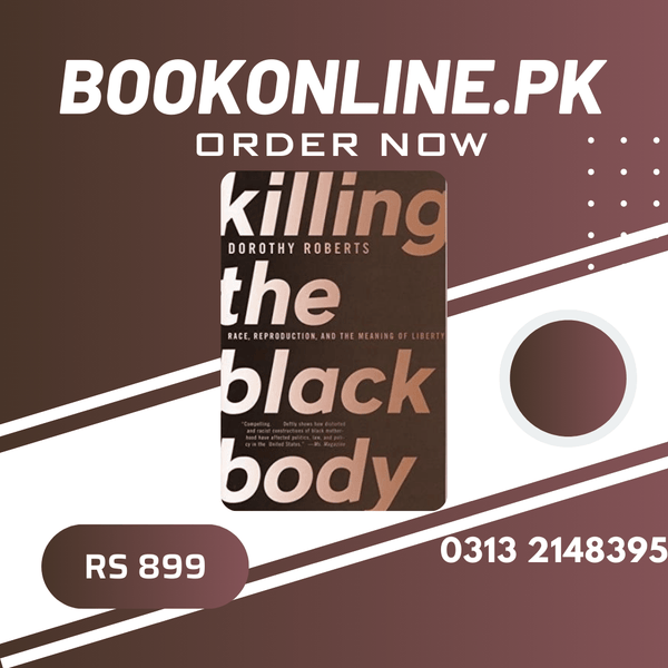 KILLING THE BLACK BODY