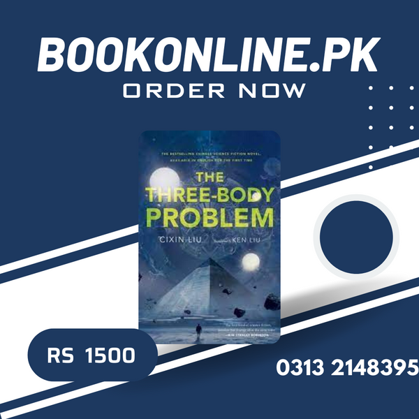 THE THRE-BODY PROBLEM
