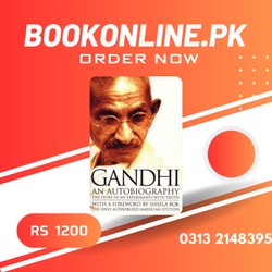 GANDHI