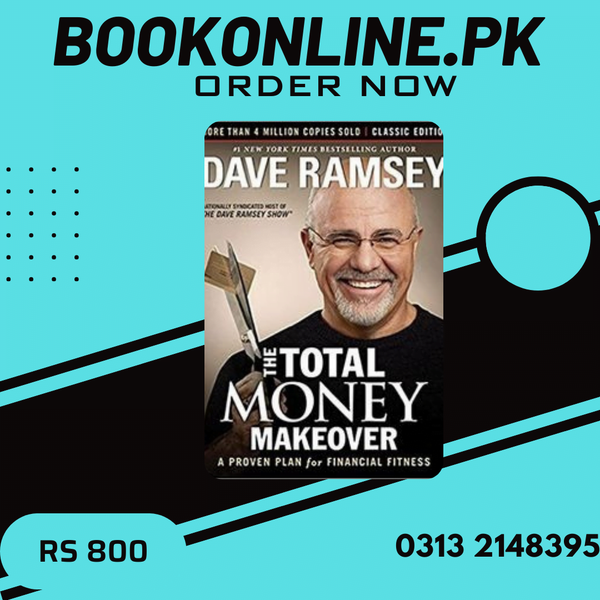 TOTAL MONEY MAKEOVER