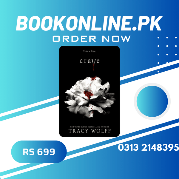 CRAVE