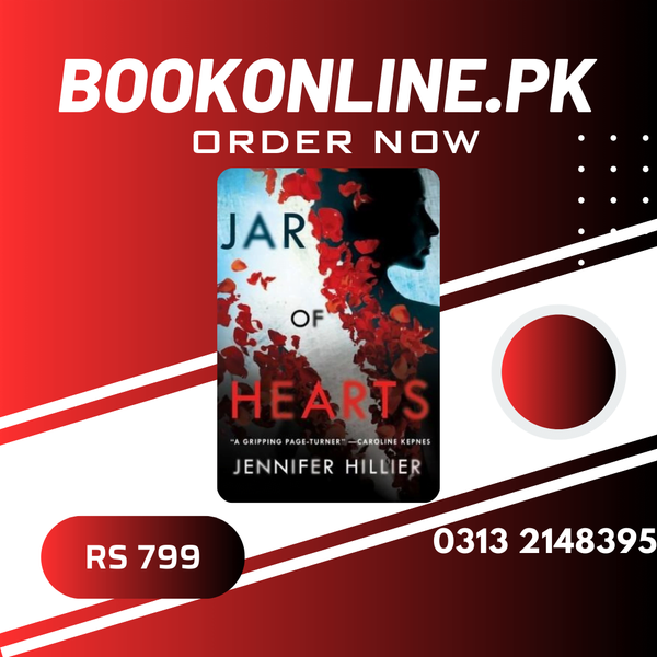 JAR OF HEARTS