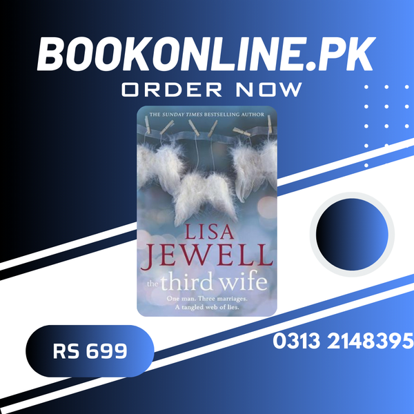 LISA JEWELL THE THIRD WIFE