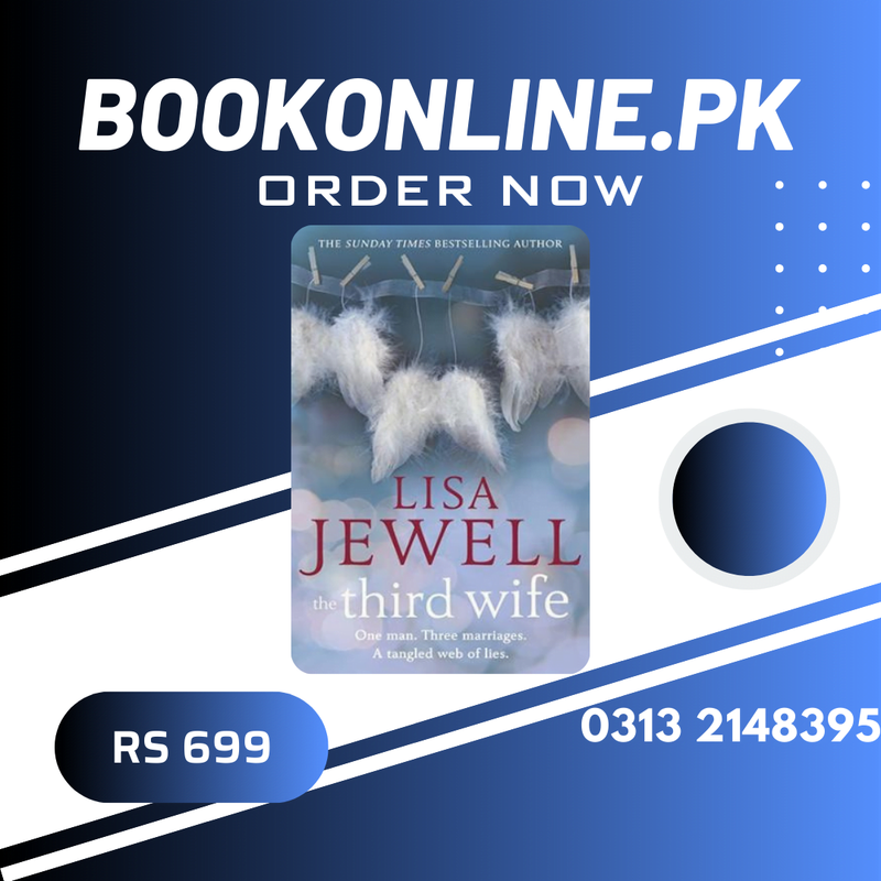 LISA JEWELL THE THIRD WIFE