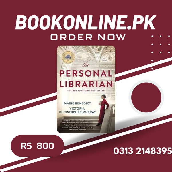 PERSONAL LIBRARAIN