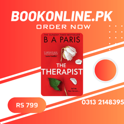 THE THERAPIST