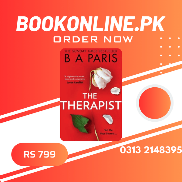 THE THERAPIST