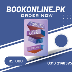 TWISTED LOVE