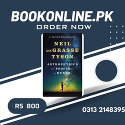 NEIL DR GRASSE TYSON
