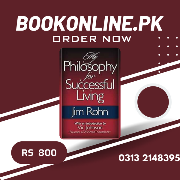 PHILOSOPHY FOR SUCCESSFUL LIVING