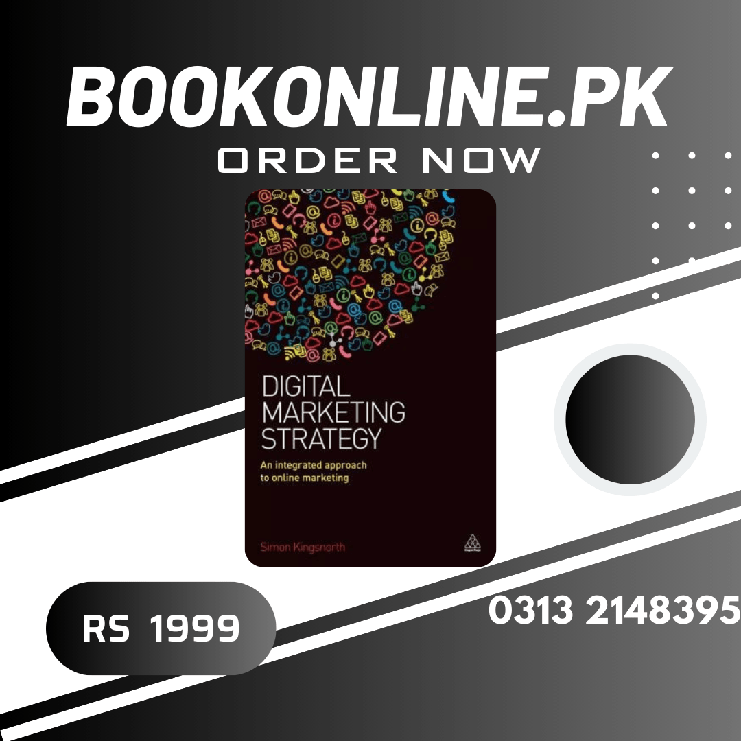 DIGITAL MARKETING STRATEGY