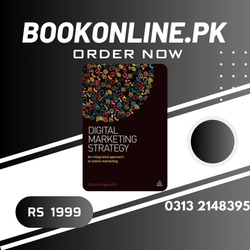 DIGITAL MARKETING STRATEGY