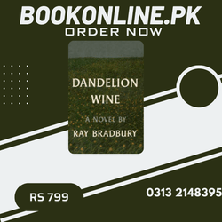 dandelion wine