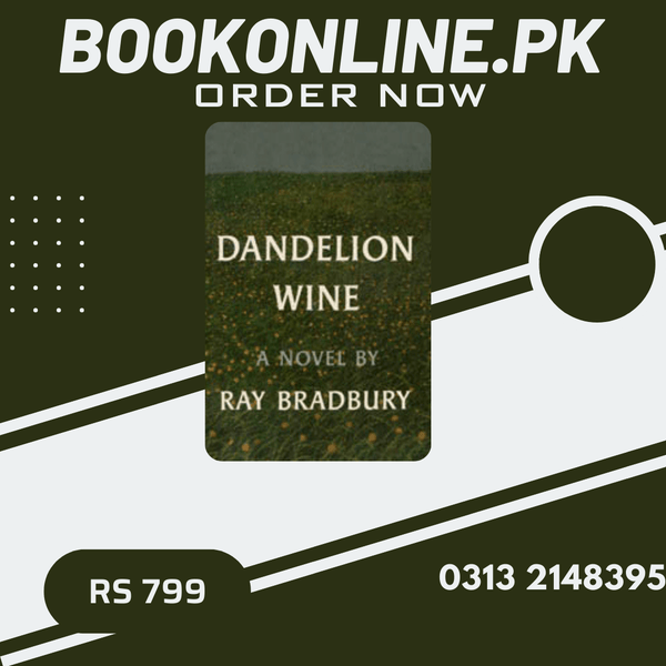 dandelion wine