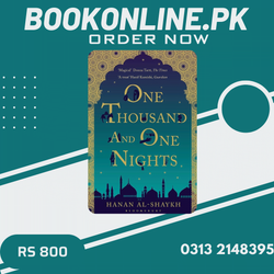 ONE THOUSAND AND ONE NIGHT