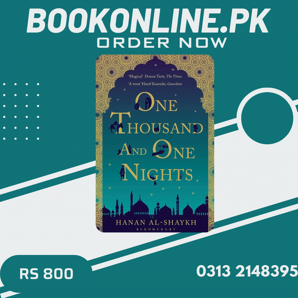 ONE THOUSAND AND ONE NIGHT