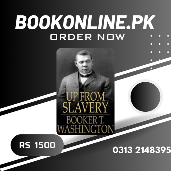 UP FROM SLAVERY