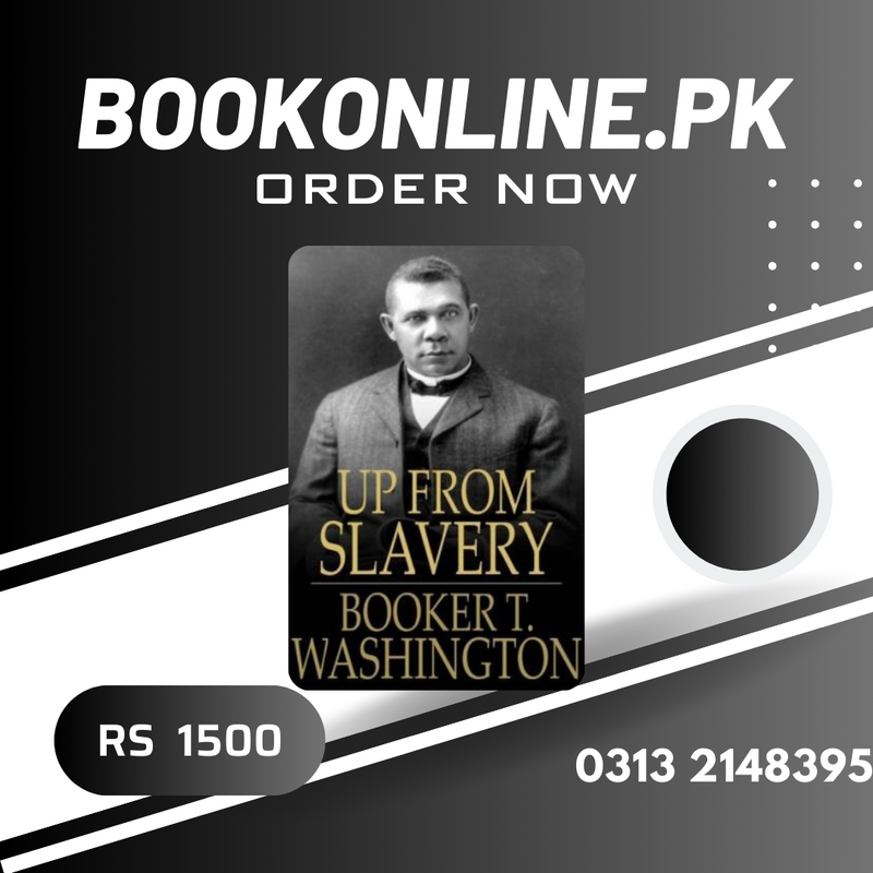 UP FROM SLAVERY