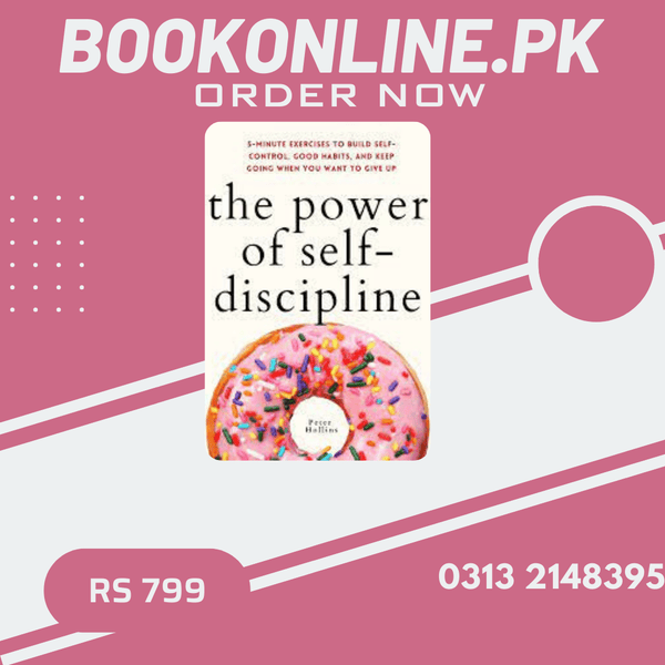 the power of self- discipline