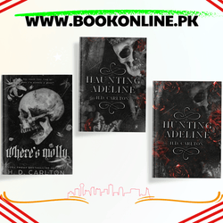 HAUNTING ADELINE SERIES
