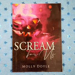 SCREAM MOLLY DOYLE