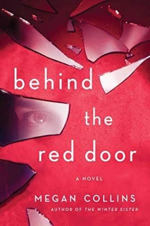 BEHIND THE RED DOOR MEGAN COLLINS