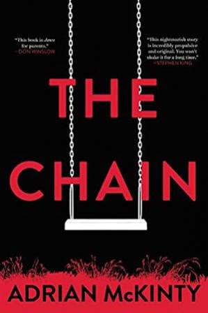 THE CHAIN ADRIAN MCKINTY