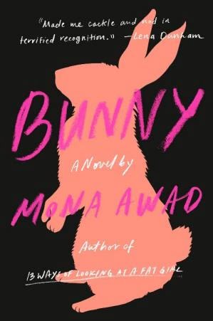 BUNNY MONA AWAD