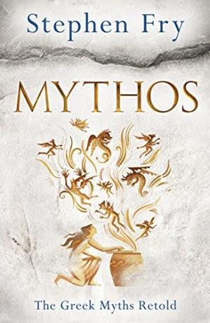 MYTHOS STEPHEN FRY