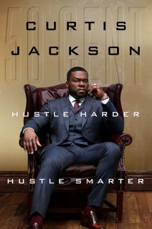 CURTIS JACKSON RUSTLE HARDER