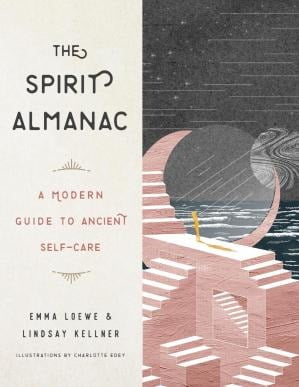 THE SPIRIT ALMANC