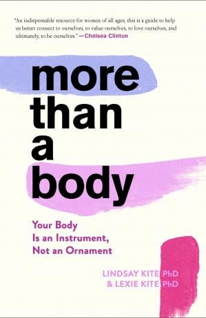 MORE THAN A BODY