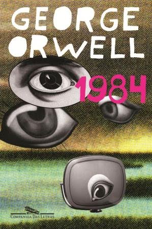 GEORGE ORWELL  1984