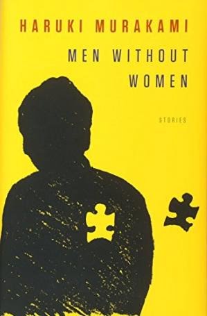 MEN WITHOUT WOMEN HRUKI MURAKAMI