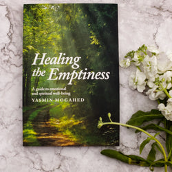 HEALING THE EMPTINESS