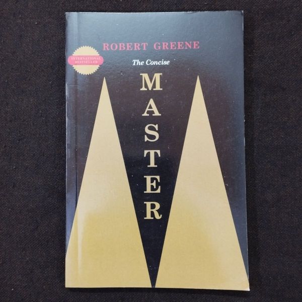 MASTERY CONCISE VERSION