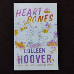 HEART BONES COLLEEN HOOVER