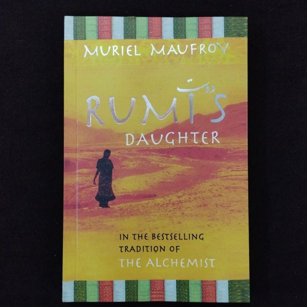 RUMI'DAUGHTER