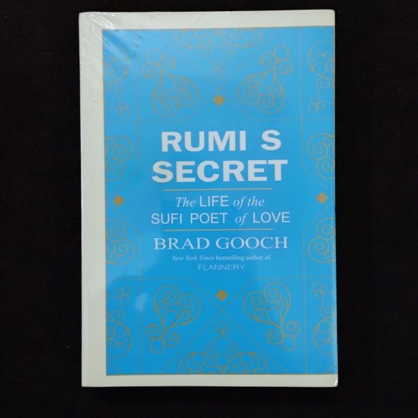 RUMI S SECRET