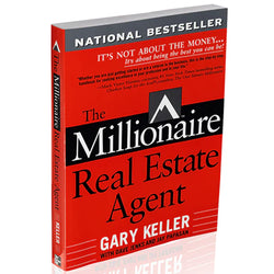 THE MILLIONAIRE REAL ESTATE AGENT