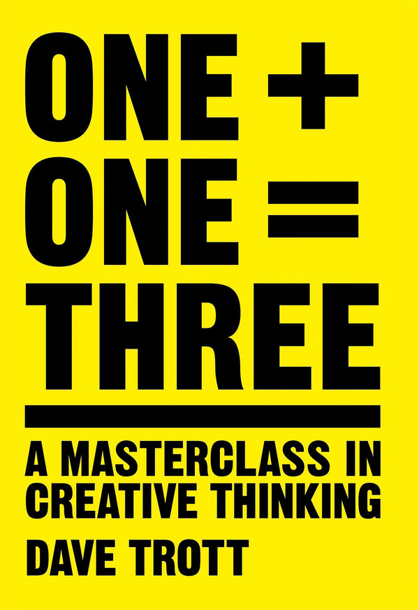 One+One=Three