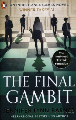 THE FINAL GAMBIT