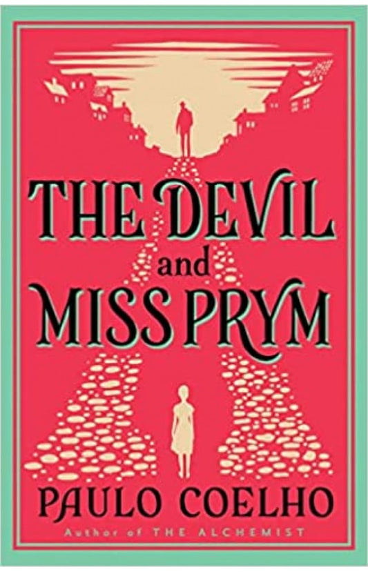 THE DEVIL AND MISS PRYM