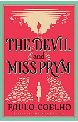 THE DEVIL AND MISS PRYM